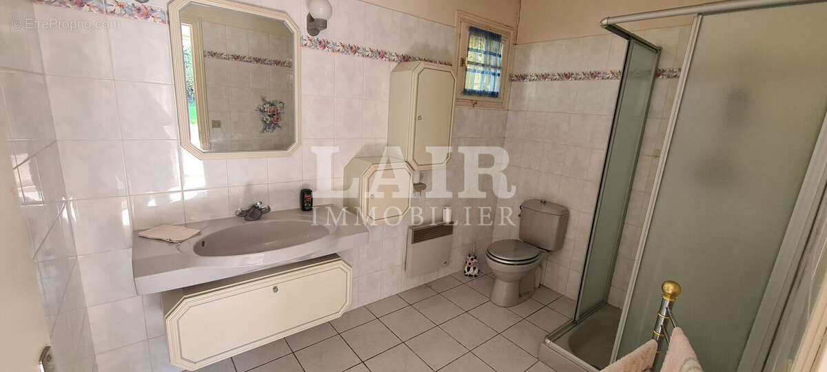 Maison en pierre de 6 piéces - Ref.M14774 - photo 6