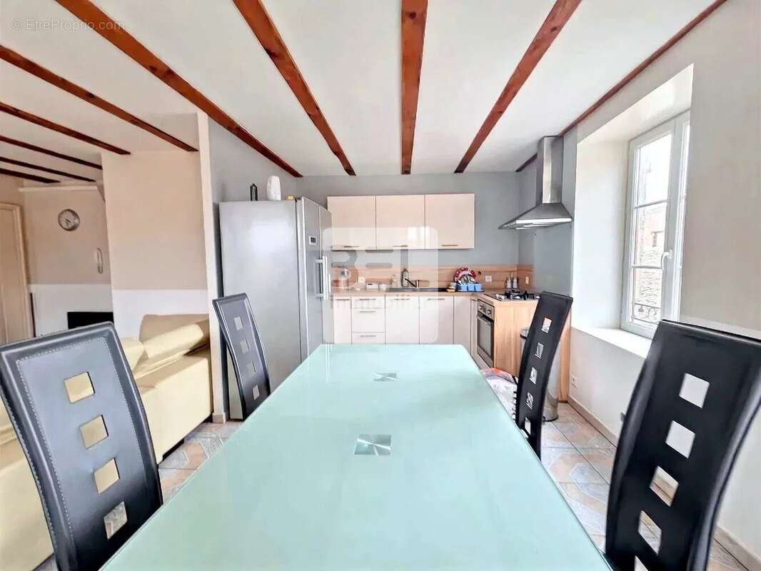 Immeuble de rapport - 6 Appartements - Pont-Saint-Esprit - photo 2