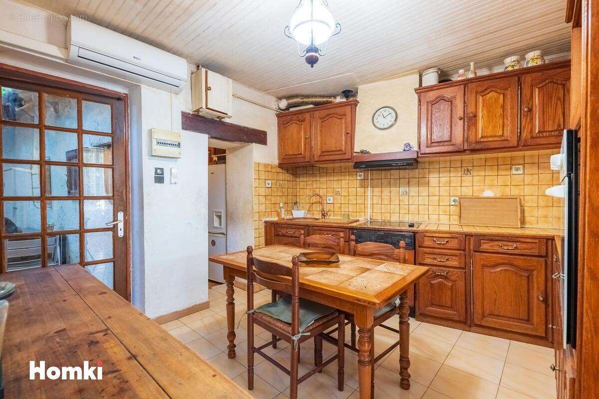 Appartement à MARSEILLE-15E