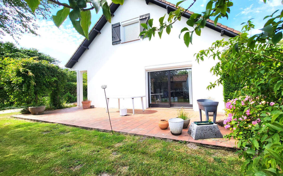 Maison 143 m² à Merlimont  - photo 5