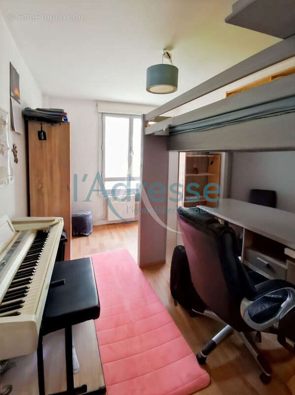 Appartement à RUEIL-MALMAISON