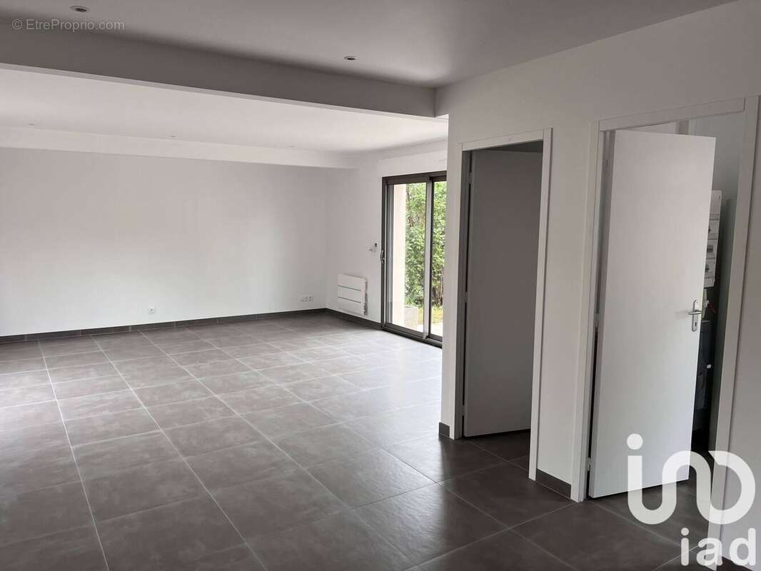 Photo 3 - Maison à LIBOURNE