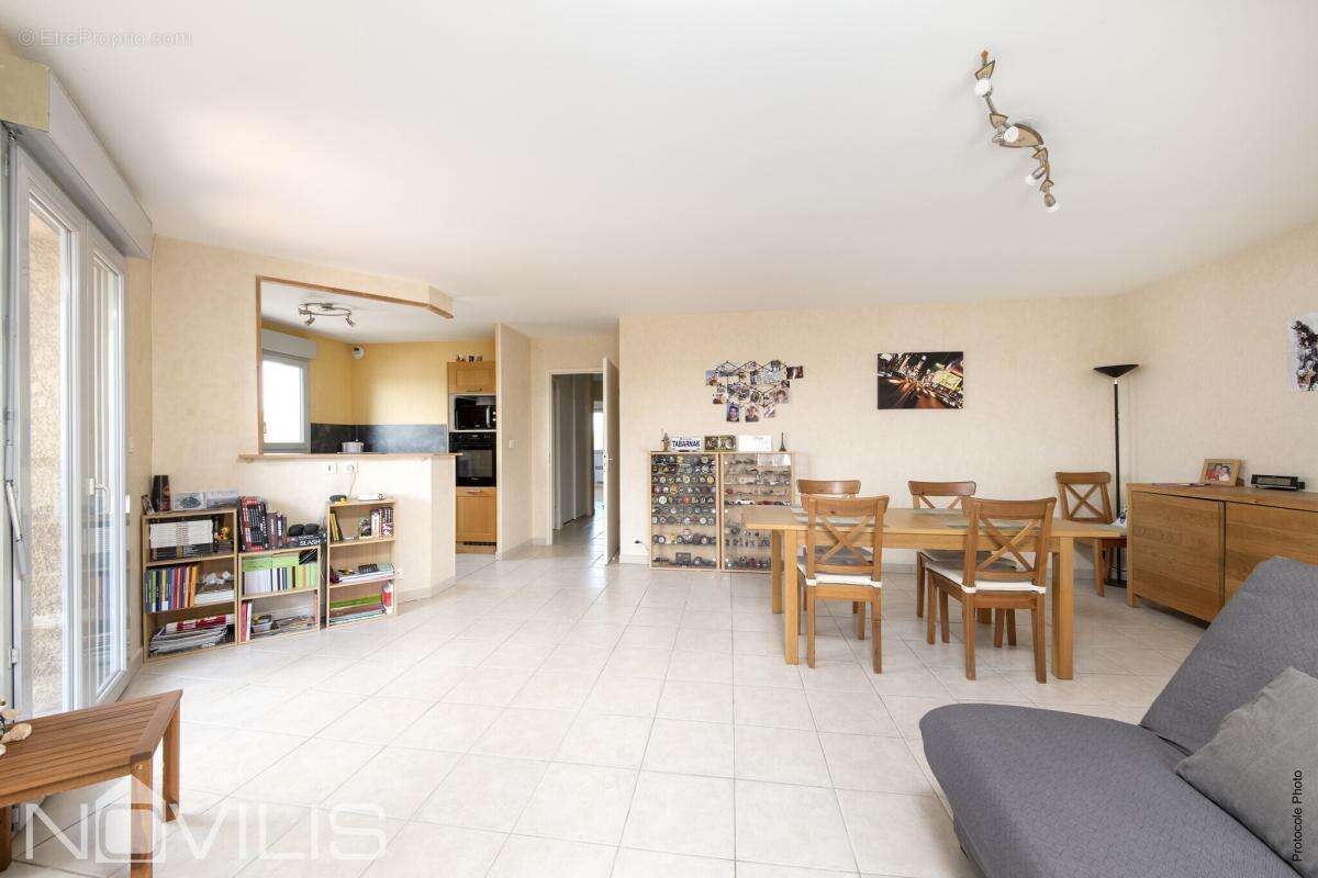 Appartement à TOURNEFEUILLE