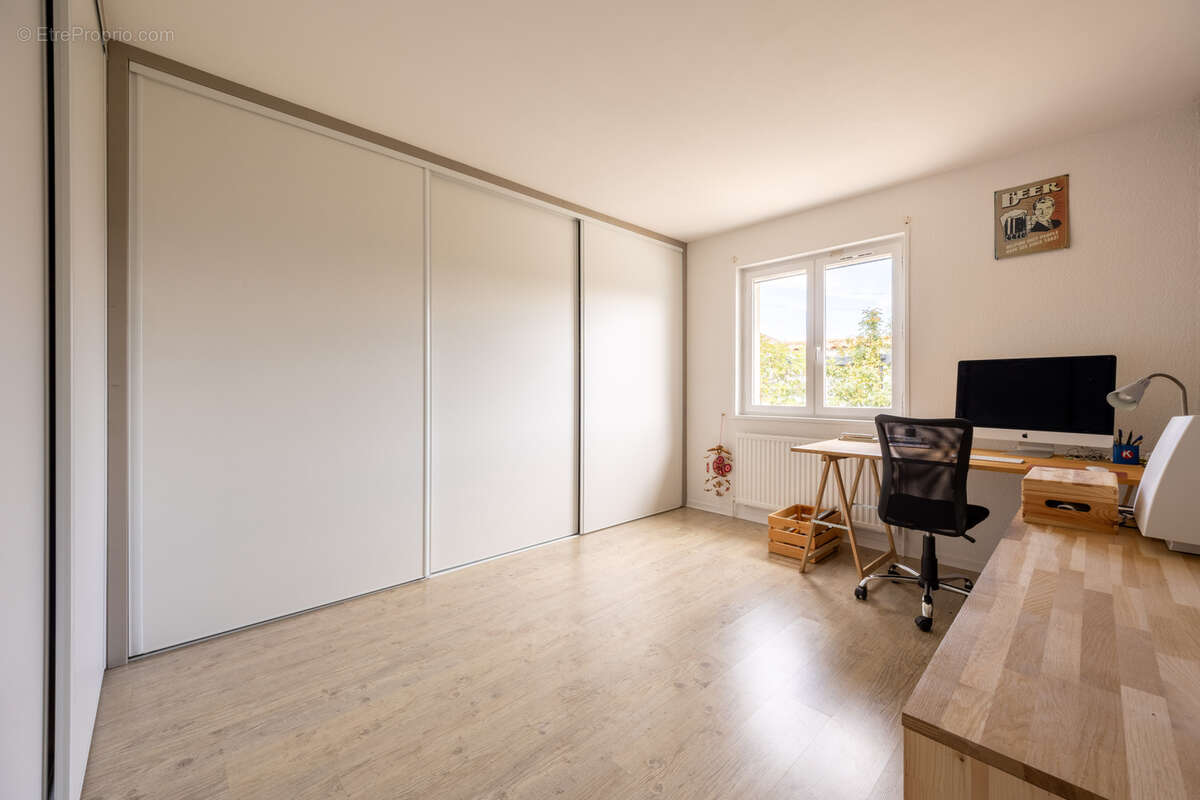 Maison à SAINT-GALMIER