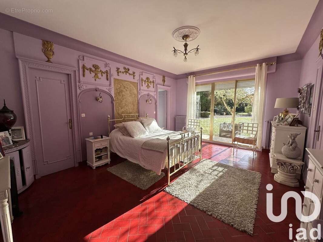 Photo 6 - Maison à ISSOUDUN