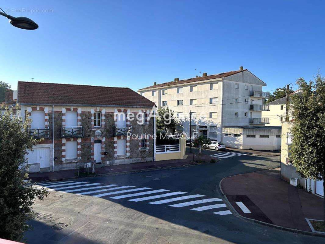 Duplex Les Présidents 92 m² - Les Sables d'Olonne - photo 2