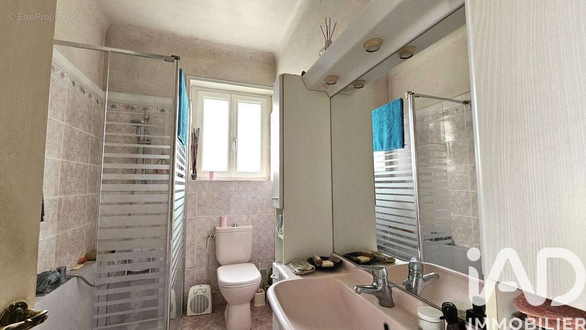 Photo 8 - Maison à TREVOUX