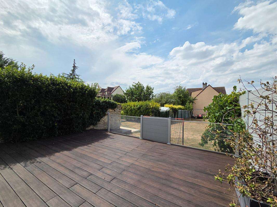 Maison Flins Sur Seine 6 pièce(s) 109 m2 - photo 15