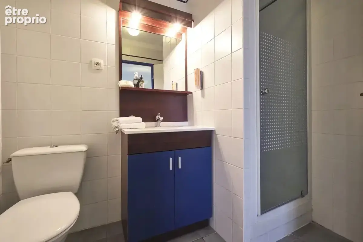 Appartement 1 pièce 31 m² à vendre à Carcassonne (11000) - photo 5