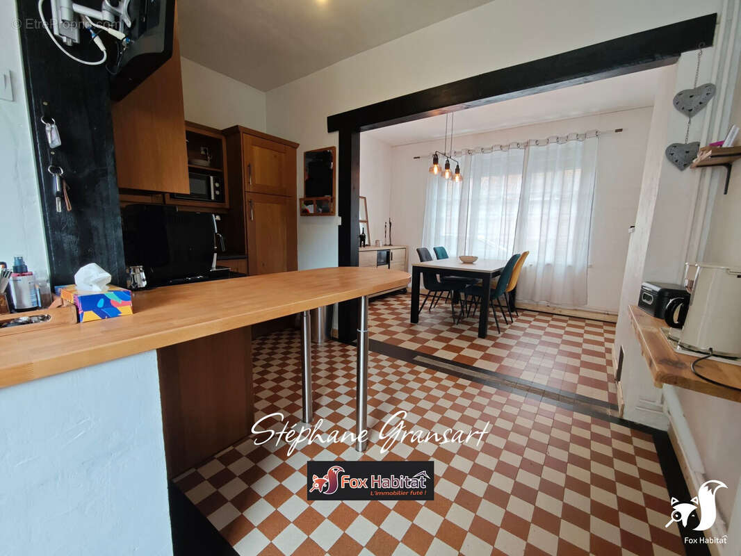 Maison 81 m² à Iwuy  - photo 2