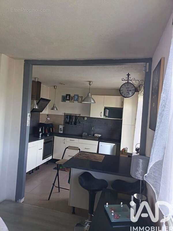 Photo 6 - Maison à COUTRAS