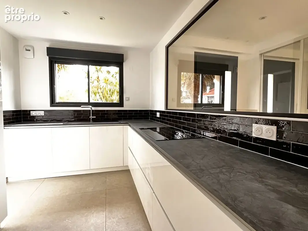 La baule-propriete familiale-entierement renovee-265m² - photo 6