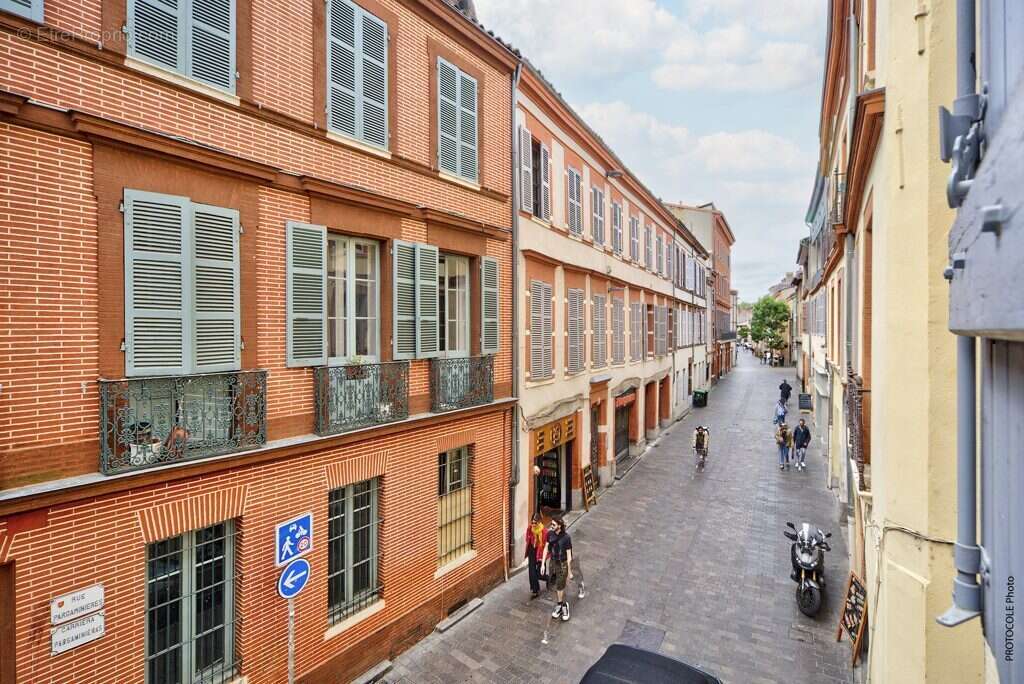 Appartement 92 m² à Toulouse  - photo 8