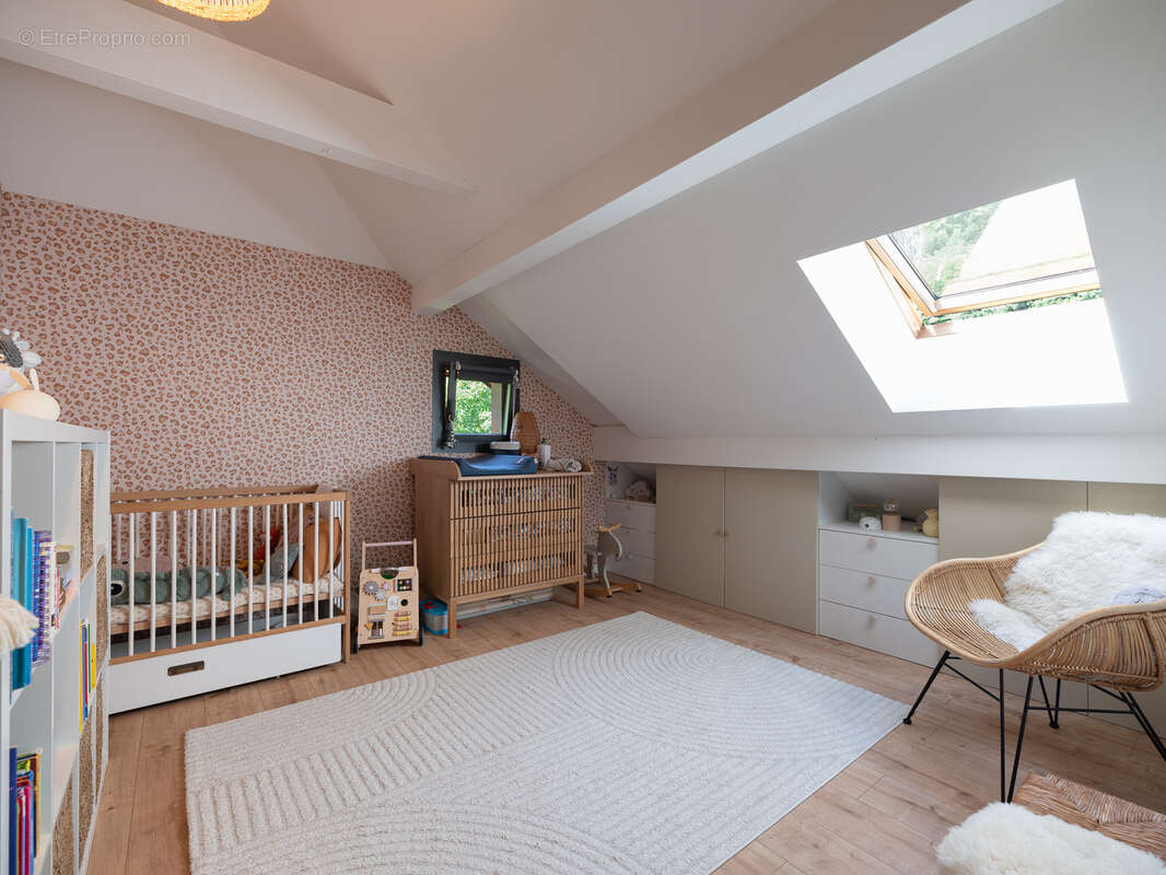 Appartement à SEVRIER