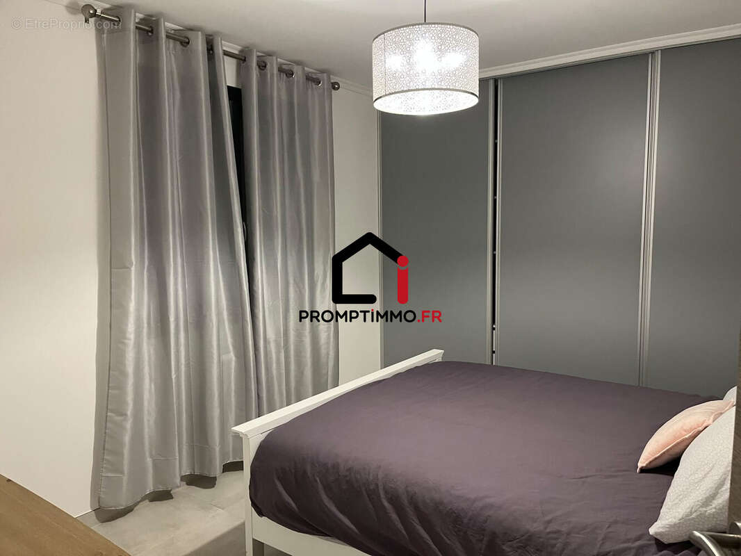 Maison 108 m² à Serignan  - photo 9