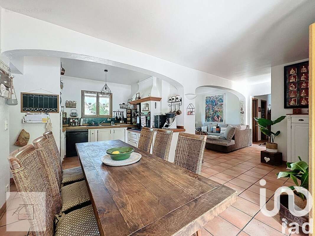 Photo 6 - Maison à FAYENCE