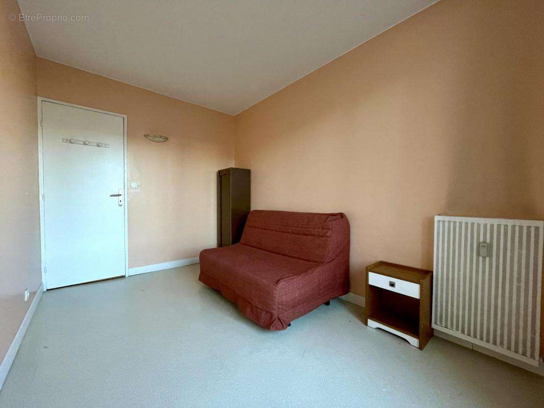 Appartement à COMPIEGNE