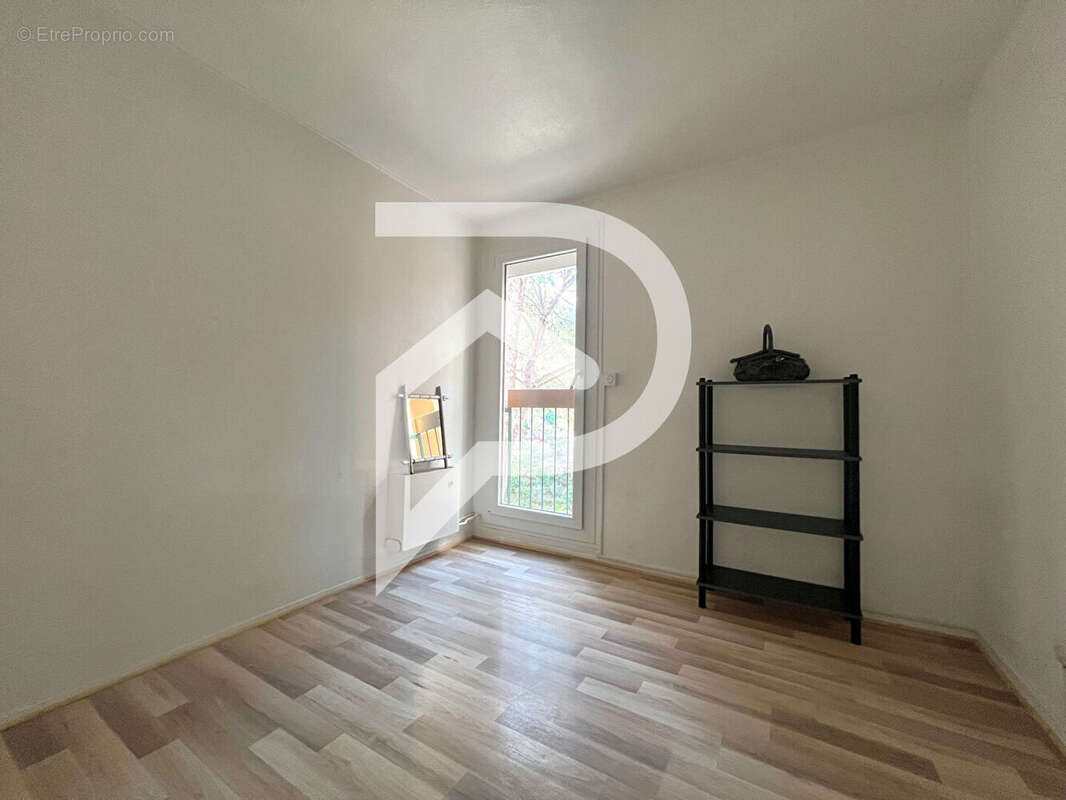 Appartement à LA SEYNE-SUR-MER