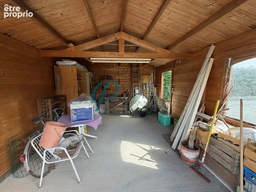 Maison 4 pièces de 80 m2 - photo 8