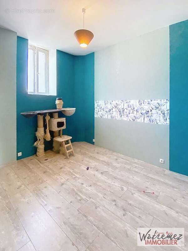 Appartement à CAUDRY