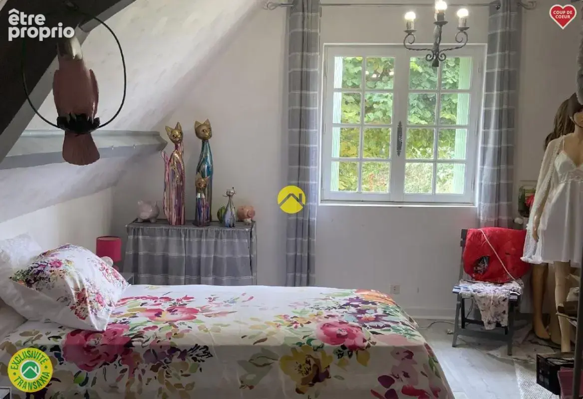 Belle maison en pierre - photo 9