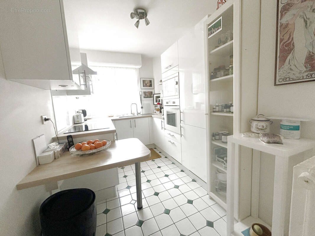 Appartement à ENGHIEN-LES-BAINS