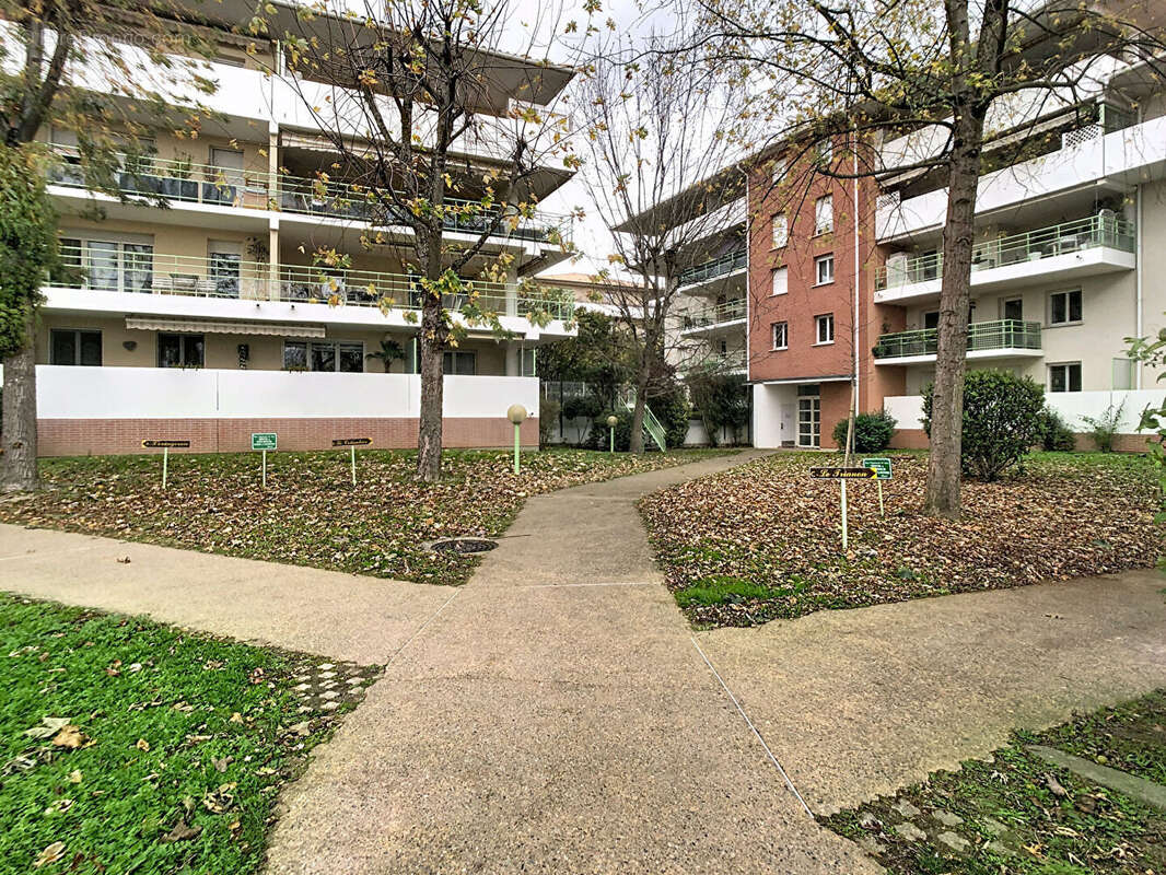 Appartement à BALMA