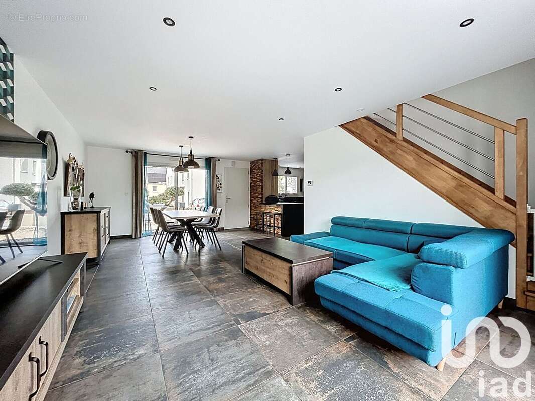 Photo 7 - Maison à SAINT-ARMEL