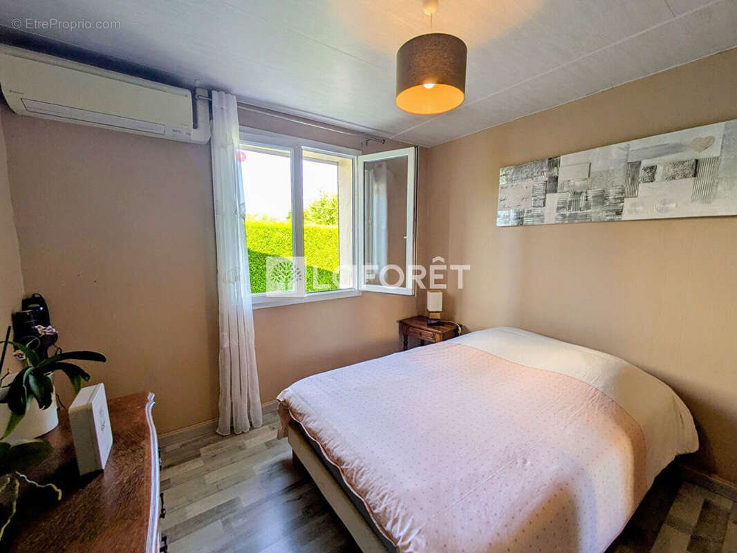 Maison T5 Ecauville 107 m2 - photo 5