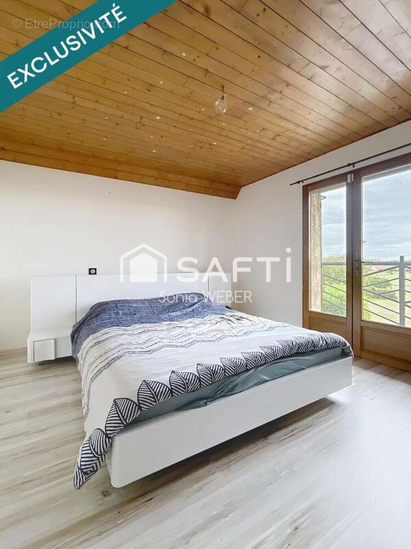 Photo 4 - Maison à SAINT-LUMIER-EN-CHAMPAGNE