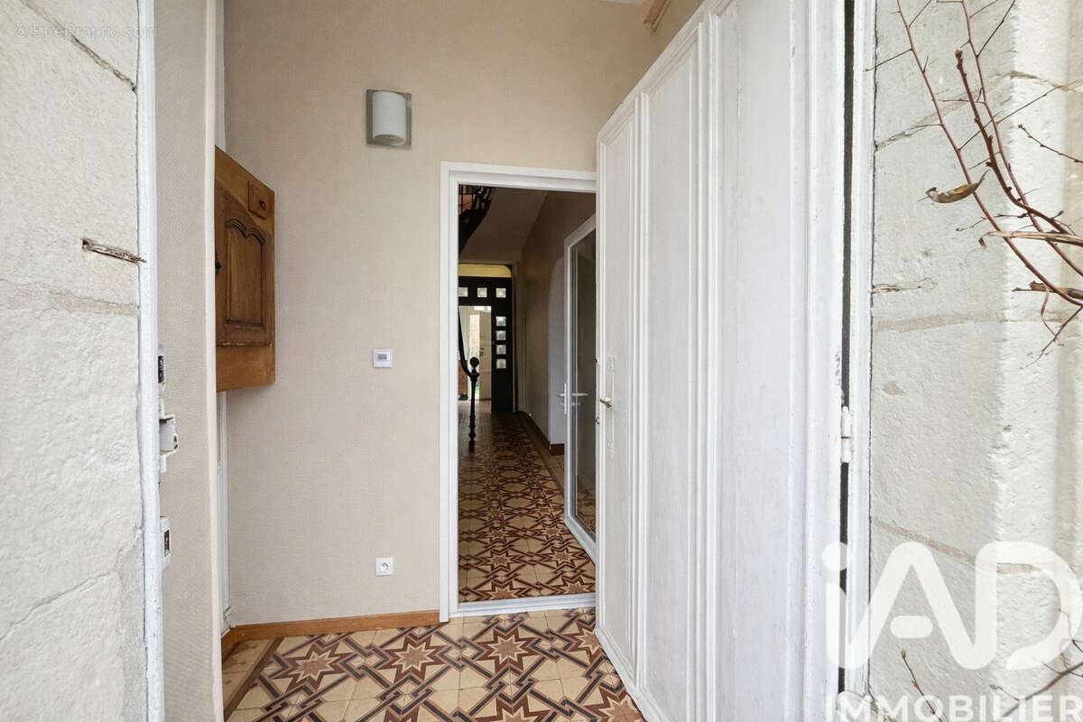 Photo 3 - Maison à ROCHEFORT-SUR-LOIRE