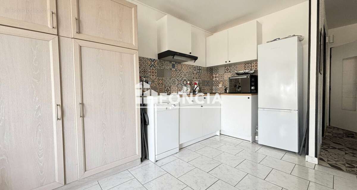 Appartement à LE GRAU-DU-ROI