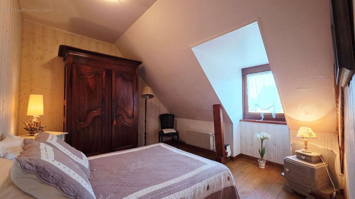 Maison à CIVRAY