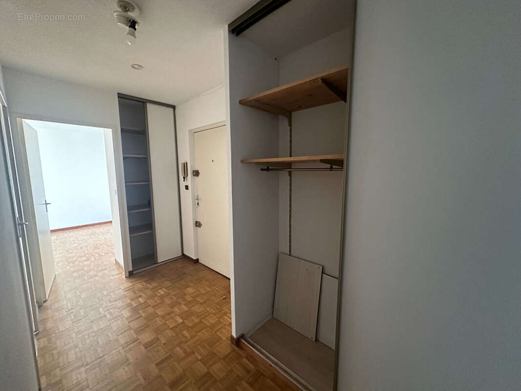 Appartement à AIX-EN-PROVENCE