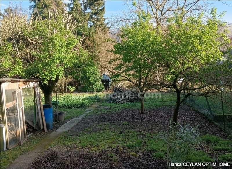 Maison à MONTATAIRE