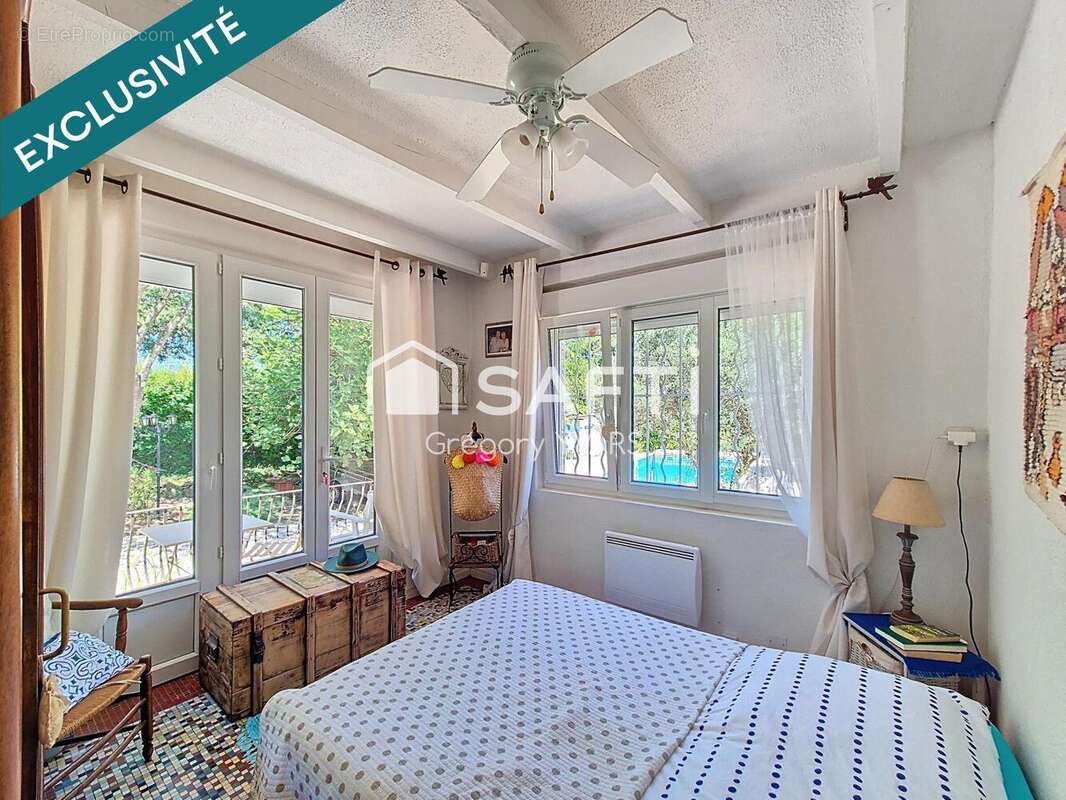 Photo 6 - Maison à GONFARON