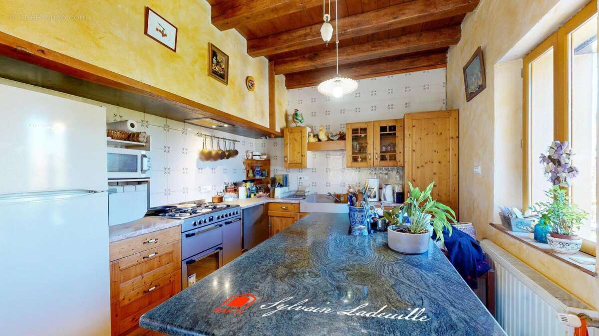 Photo 8 - Maison à MEYRALS