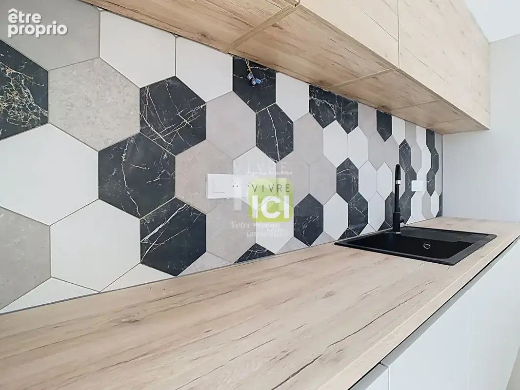 Maison Cholet Plain-pied 4 chambres - photo 2