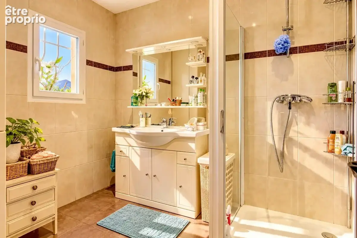 Saint Antonin//Maison 147 M²//5 Pièces//Terrain 662 M² - photo 13