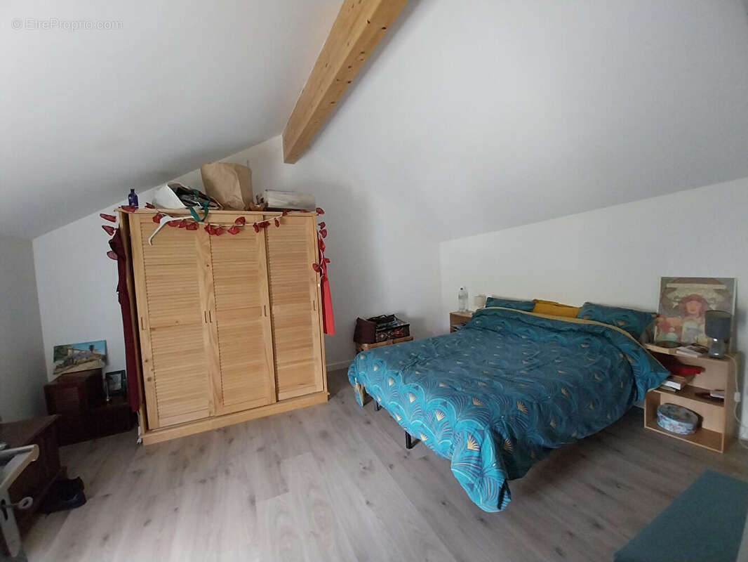 Appartement 62m² à saint-benoît - photo 4