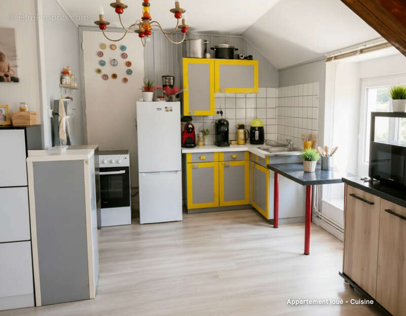 Ensemble immobilier 410 m2 + 470 m2 dépendances 2 maisons 1 appartement à varennes les narcy (58) proche la charite sur loire, p - photo 14