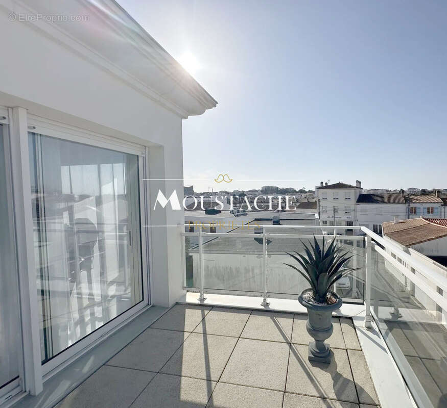 Appartement à ROYAN