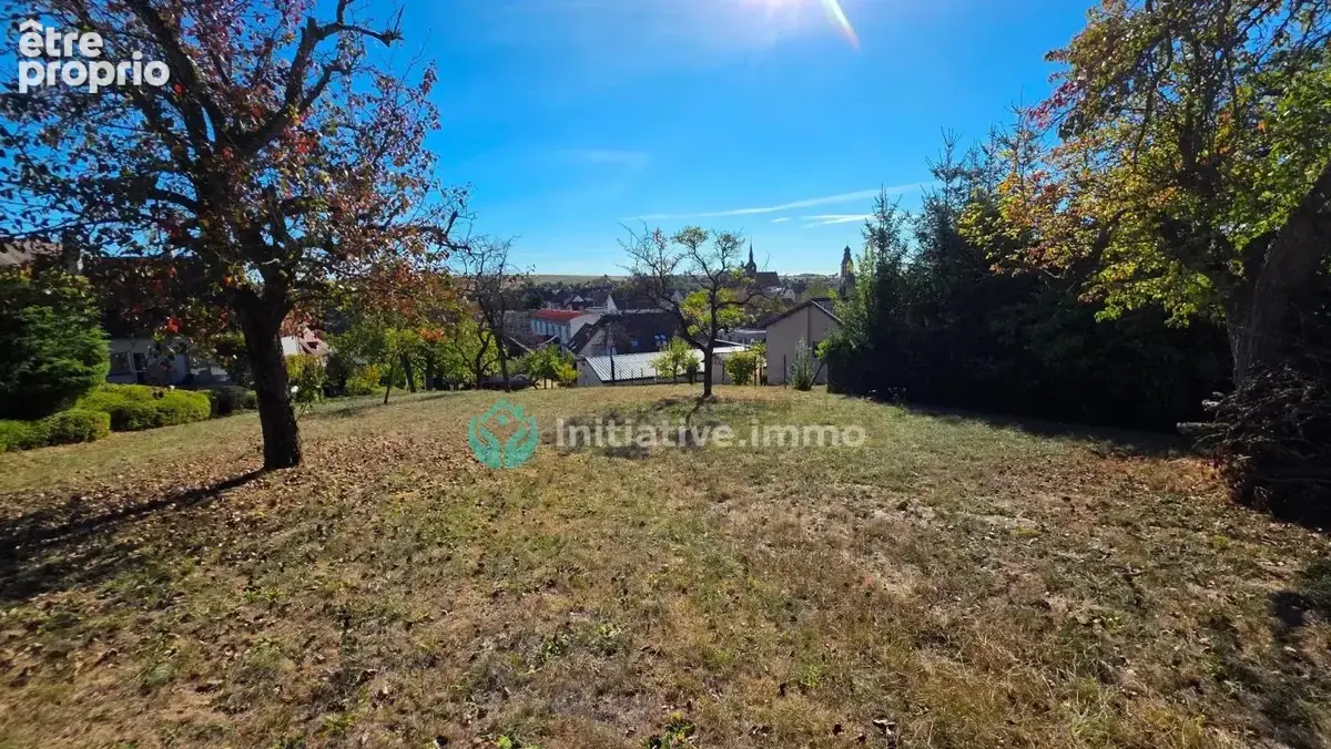 Maison familiale – 7 pièces – 150m² - Soultz sous Forêts - photo 18