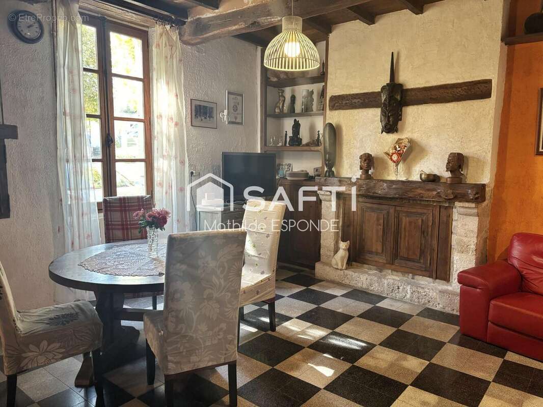 Photo 7 - Maison à CONDOM