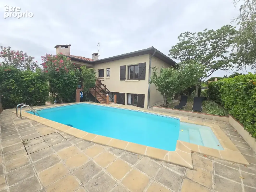 Maison à BALMA