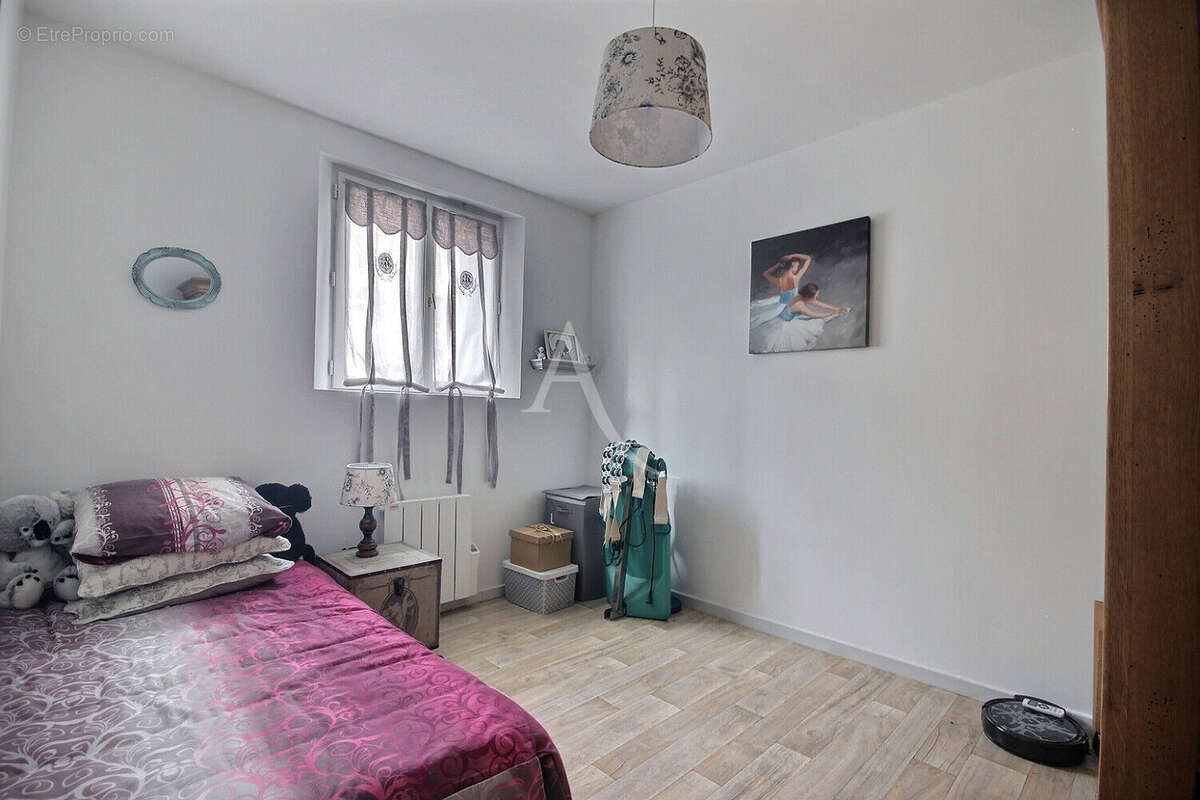 Appartement à CONFLANS-SAINTE-HONORINE