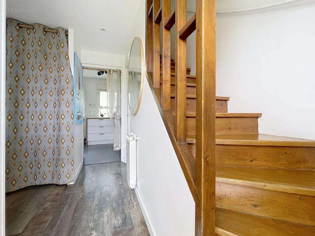 Maison à ARGENTEUIL