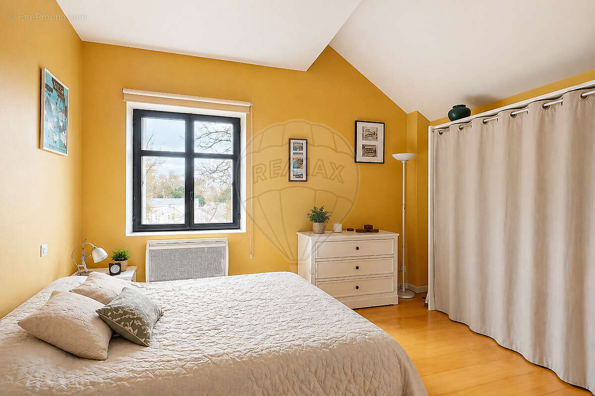 Appartement à ORLEANS