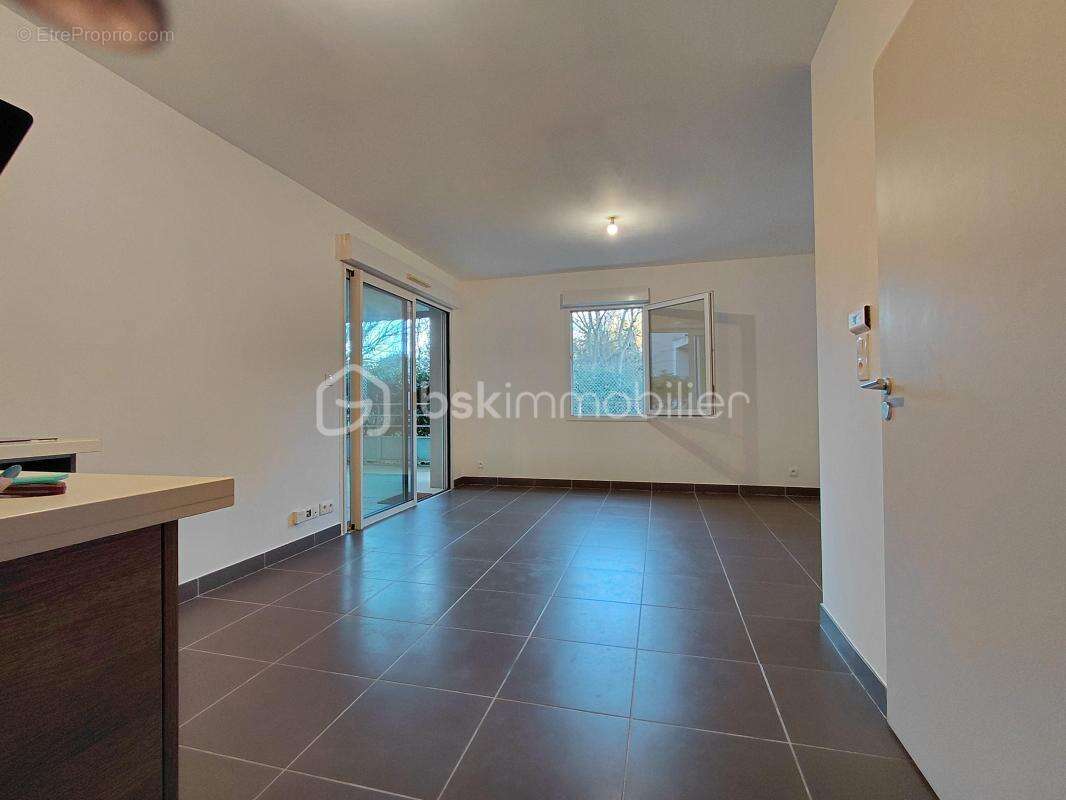 Appartement à AVIGNON