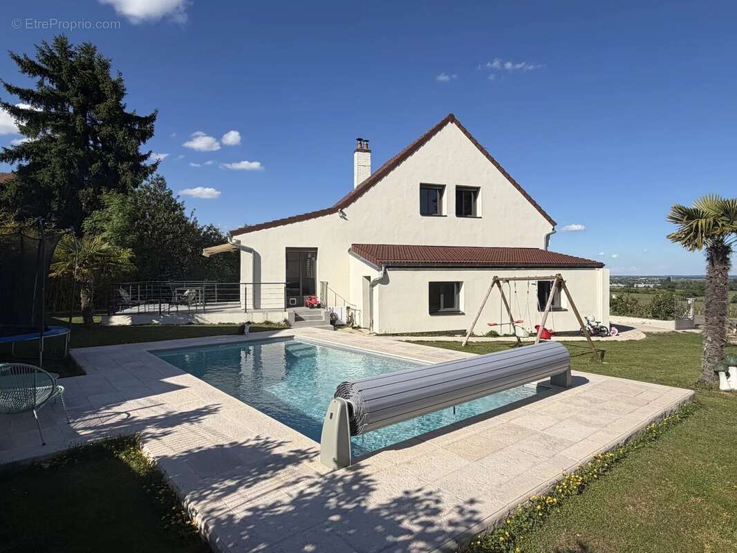 Maison 120 m² à Dijon  - photo 2